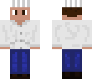 chef