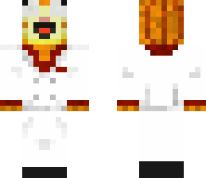 the boy with the mask