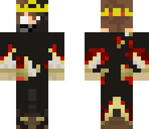king geronimus empire edition