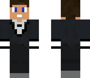 normal tuxedo boy suit