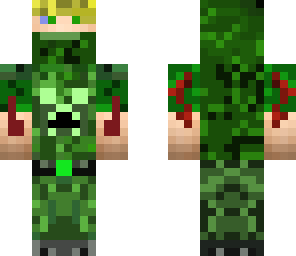 ninja creeper updated