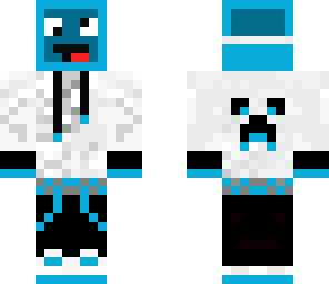 lustiger slime