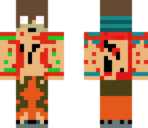 tamietti herobrine