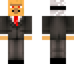 villager