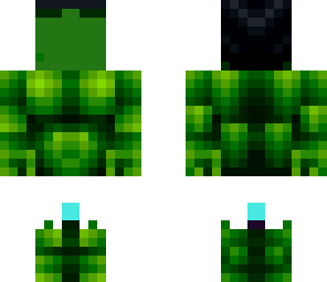hulk base