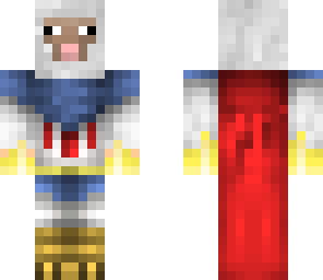 super sheep