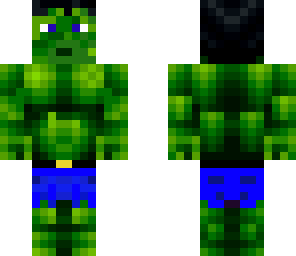 super hulk