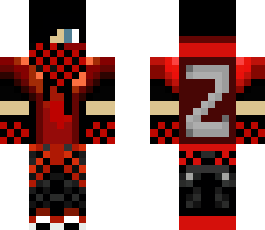 red-zero