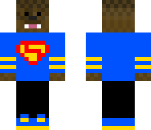 superbacca
