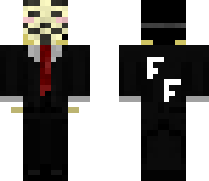 payday anonymous ff best clan