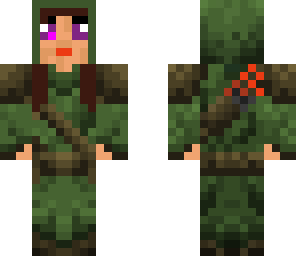archer
