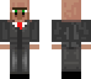 villlager 2