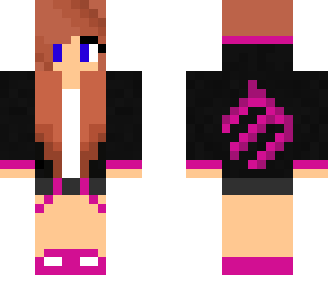 vote if you like it  edited girl