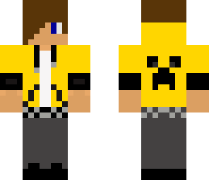 cool boy