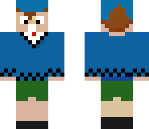 luke triton from professor layton