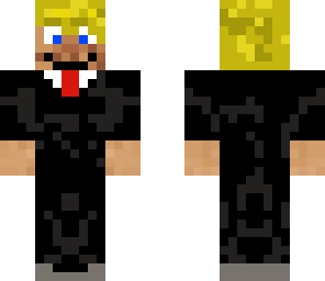 mister x