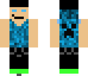 steve nerd