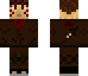 nether expert