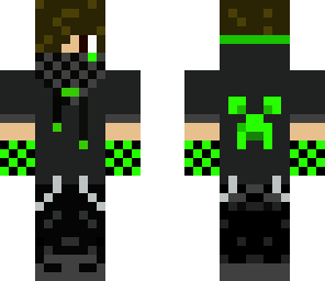 gangster spy