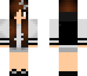 highschool girl
