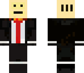 hitman 47