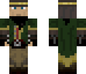 hat rogue v2