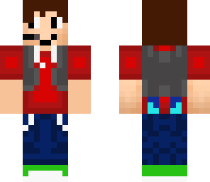 ragazzo col jetpack
