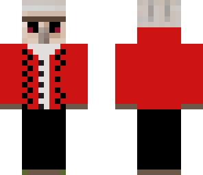 hipster golem