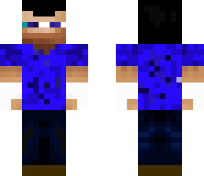 deigamer azul