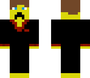 sanders skin