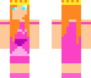 princess