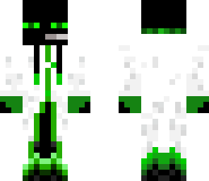endergreen