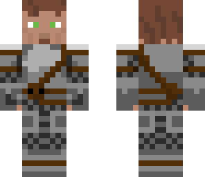 swordsman