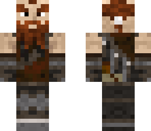 dwarf
