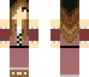 vampire lady