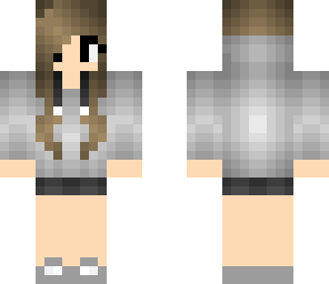 grey girl