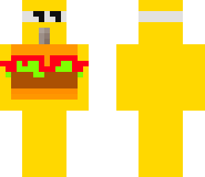 burger
