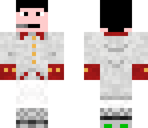 my skin