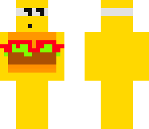burger
