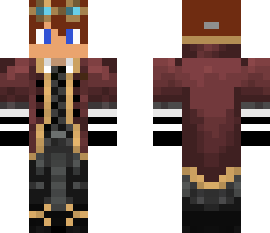 steam punk
