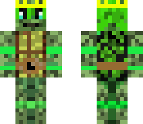alphaturtle