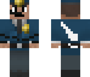 agent cop with guns