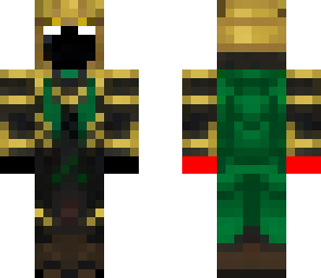 loki extremo