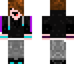 cool deadlox