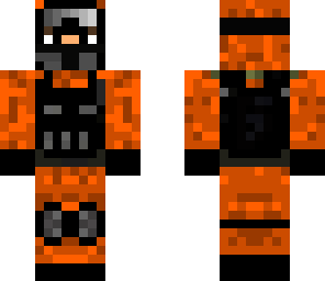 orangesoldier