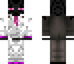 enderman tux