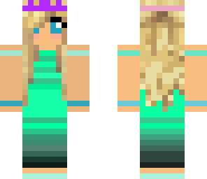 prom queen
