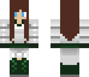 custom skin