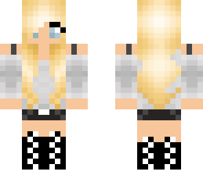 my skin