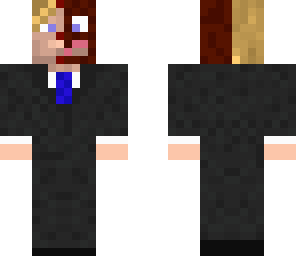 two face